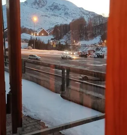 Casa Mirtillo Sci Ai Piedi * Prato Nevoso