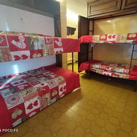 Casa Mirtillo Sci Ai Piedi Prato Nevoso