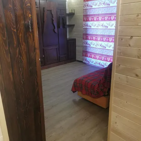 Casa Mirtillo Sci Ai Piedi