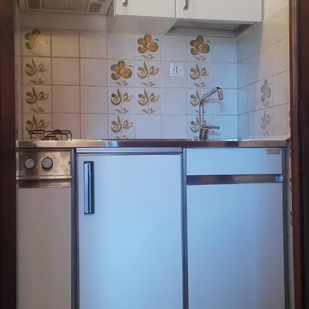 Casa Mirtillo Sci Ai Piedi Appartement Prato Nevoso