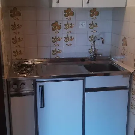 Casa Mirtillo Sci Ai Piedi Appartement