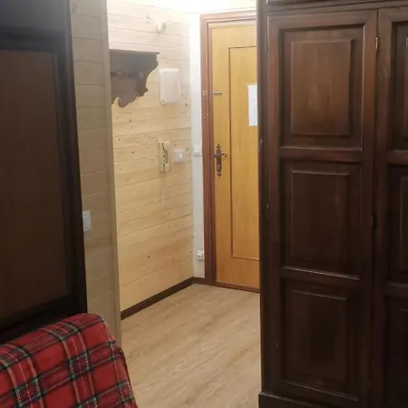 Casa Mirtillo Sci Ai Piedi Appartement Prato Nevoso
