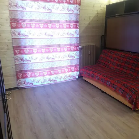 Casa Mirtillo Sci Ai Piedi *