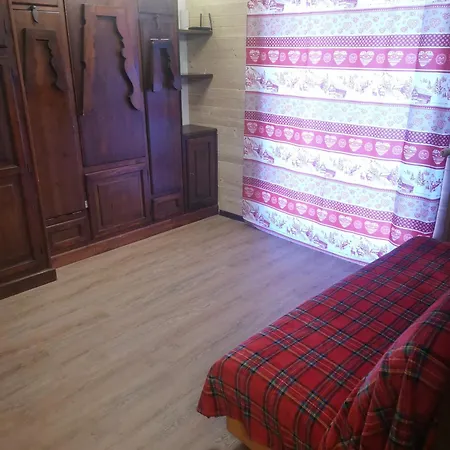 Casa Mirtillo Sci Ai Piedi Prato Nevoso