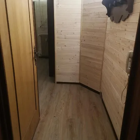 Appartement Casa Mirtillo Sci Ai Piedi Prato Nevoso